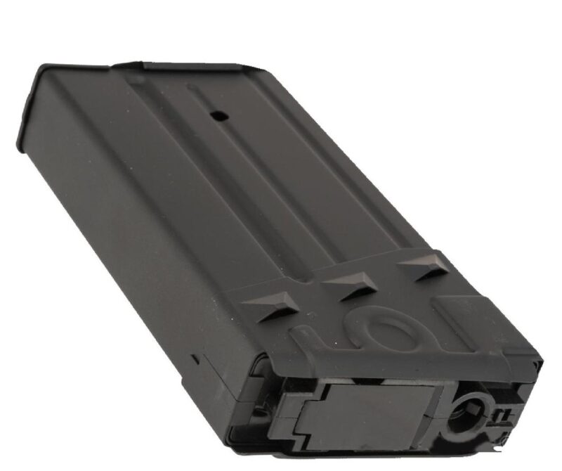 Matrix G3 Serisi 500BB Full Metal Hi-Cap AEG Airsoft Tüfek Şarjörü - Görsel 3