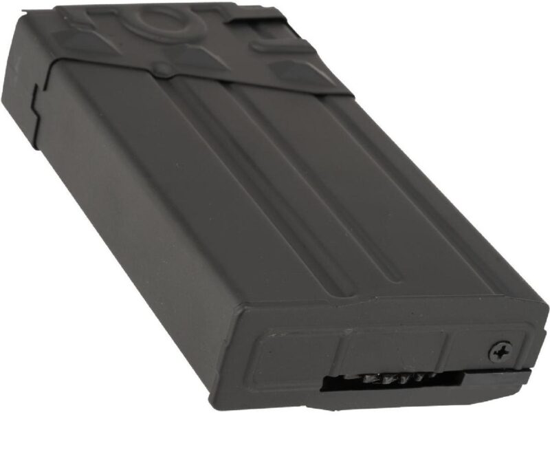 Matrix G3 Serisi 500BB Full Metal Hi-Cap AEG Airsoft Tüfek Şarjörü - Görsel 4