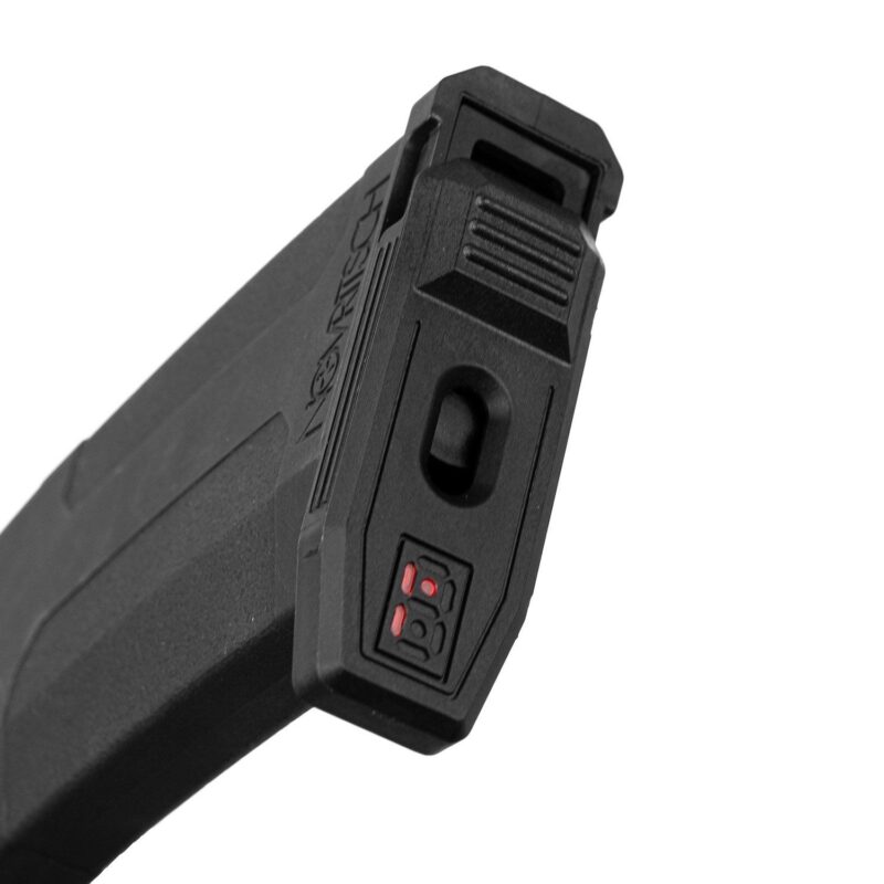 Novritsch M4 Mid-Cap 220BB SSR4 SSR15 AEG Airsoft Tüfek Şarjörü - Görsel 3
