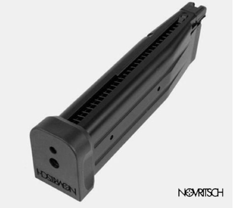 Novritsch SSP2 GAS Airsoft Tabanca Şarjörü