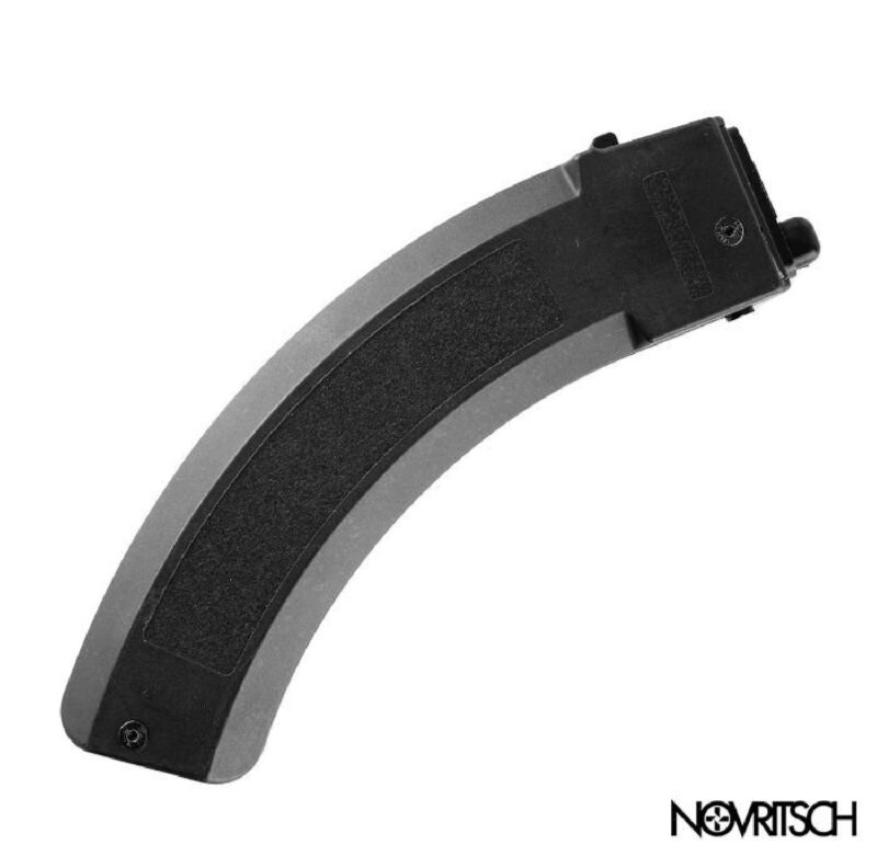 Novritsch SSQ22 GAS Airsoft Tüfek Şarjörü - Görsel 2