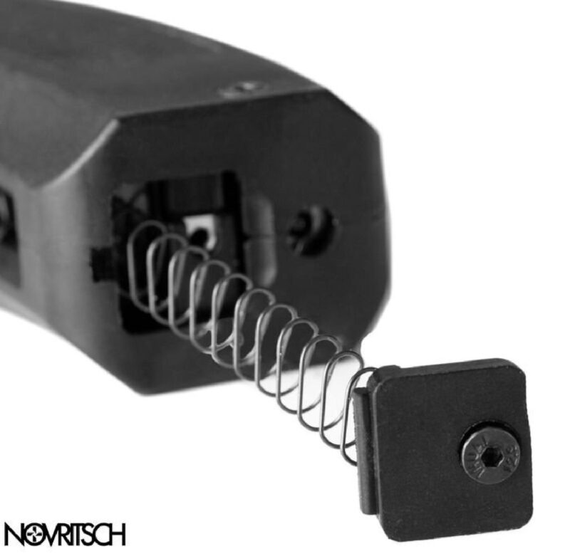 Novritsch SSQ22 GAS Airsoft Tüfek Şarjörü - Görsel 5