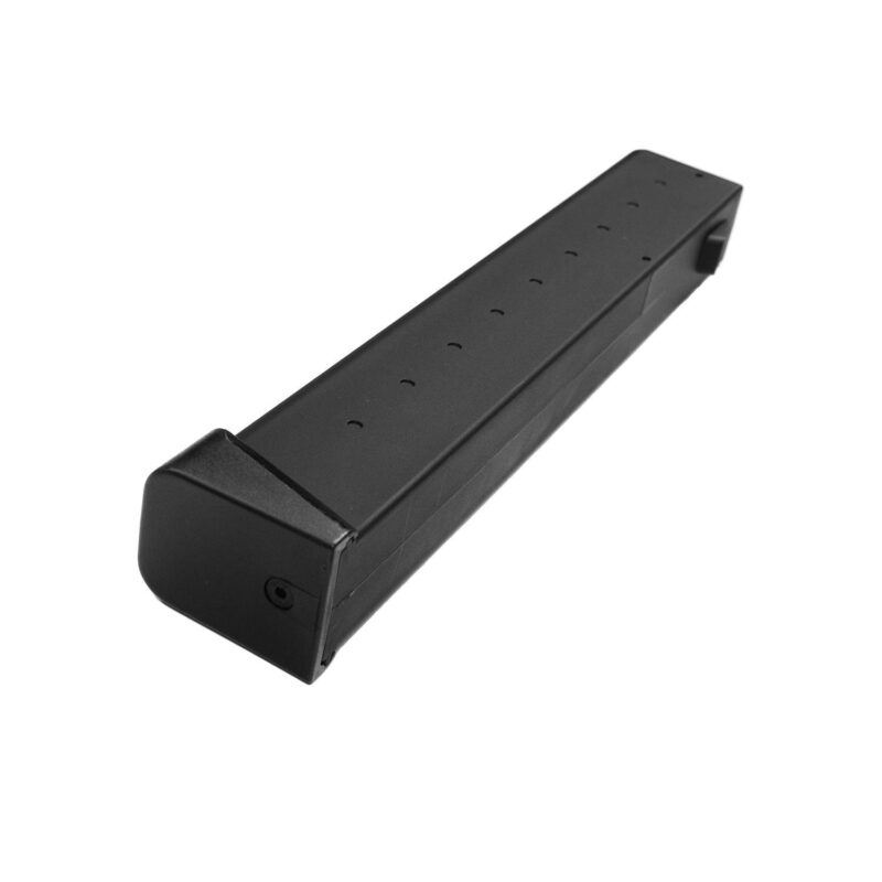 Novritsch SSR9 120BB Midcap AEG Airsoft Tüfek Şarjörü - Görsel 7