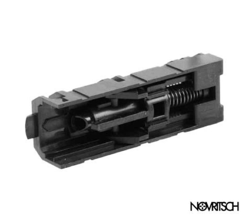 Novritsch SSX23 GBB Airsoft Tabanca Nozzle Tertibatı
