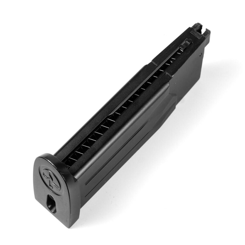 Novritsch SSX23 SSX303 32BB Long GAS Airsoft Tabanca Şarjörü