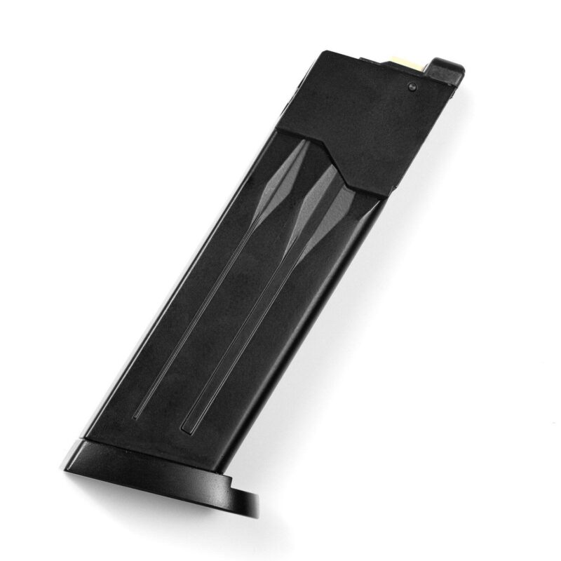 Novritsch SSX23 SSX303 32BB Long GAS Airsoft Tabanca Şarjörü - Görsel 2
