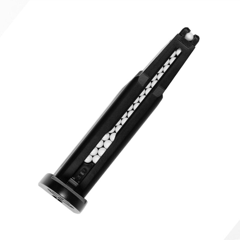 Novritsch SSX23 SSX303 32BB Long GAS Airsoft Tabanca Şarjörü - Görsel 3
