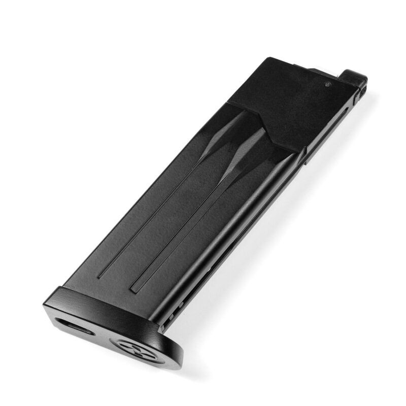 Novritsch SSX23 SSX303 32BB Long GAS Airsoft Tabanca Şarjörü - Görsel 5