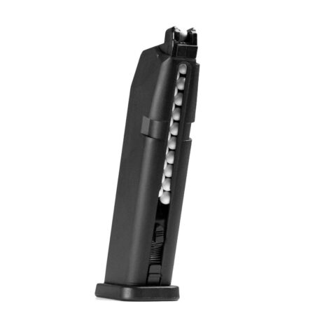 Novritsch TP22 23BB GAS Airsoft Tabanca Şarjörü