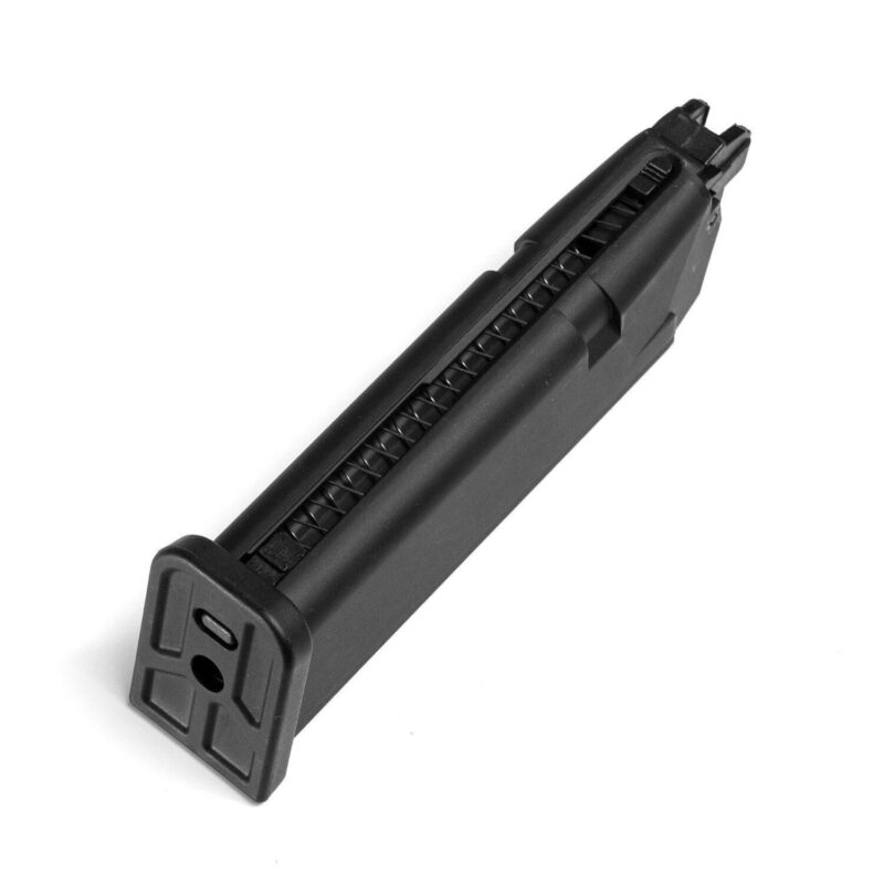 Novritsch TP22 23BB GAS Airsoft Tabanca Şarjörü - Görsel 2