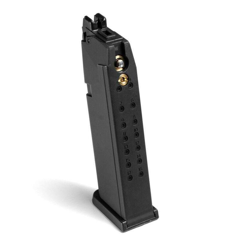 Novritsch TP22 23BB GAS Airsoft Tabanca Şarjörü - Görsel 3