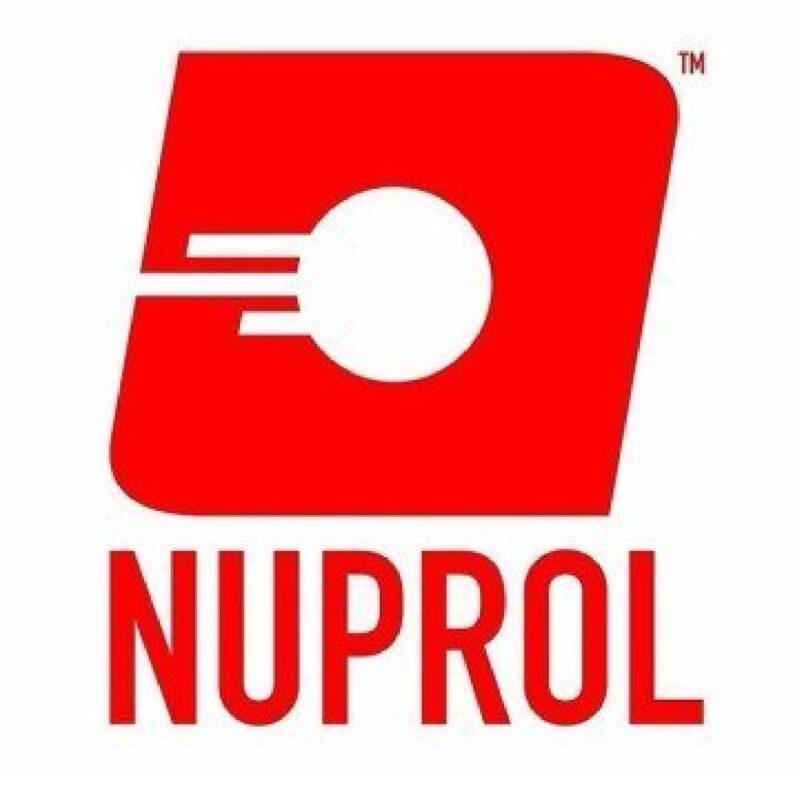 NUPROL RZR 0.43g Airsoft BB 1000adet - Görsel 3