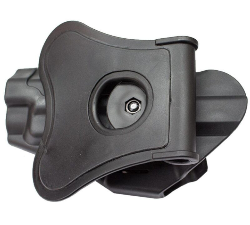 NUPROL WE F Serisi SIG SAUER Uyumlu Airsoft Tabanca Kılıfı - Görsel 4