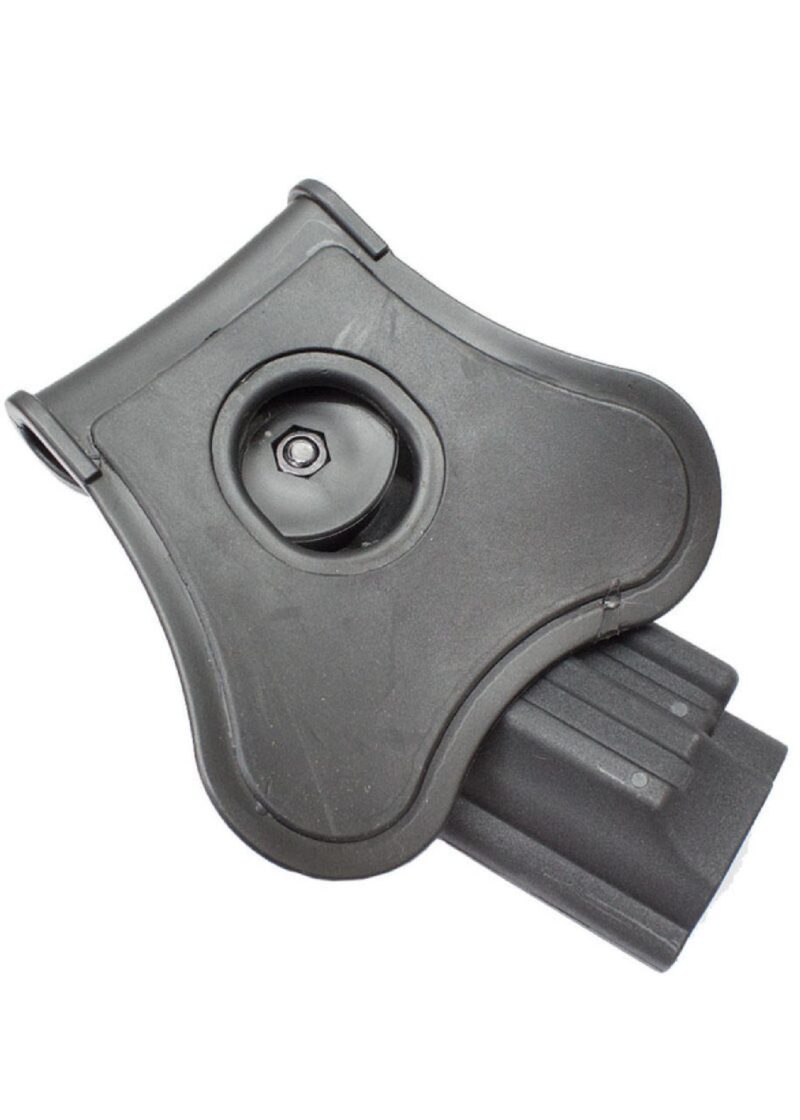 NUPROL WE M92 Uyumlu Airsoft Tabanca Kılıfı - Görsel 4