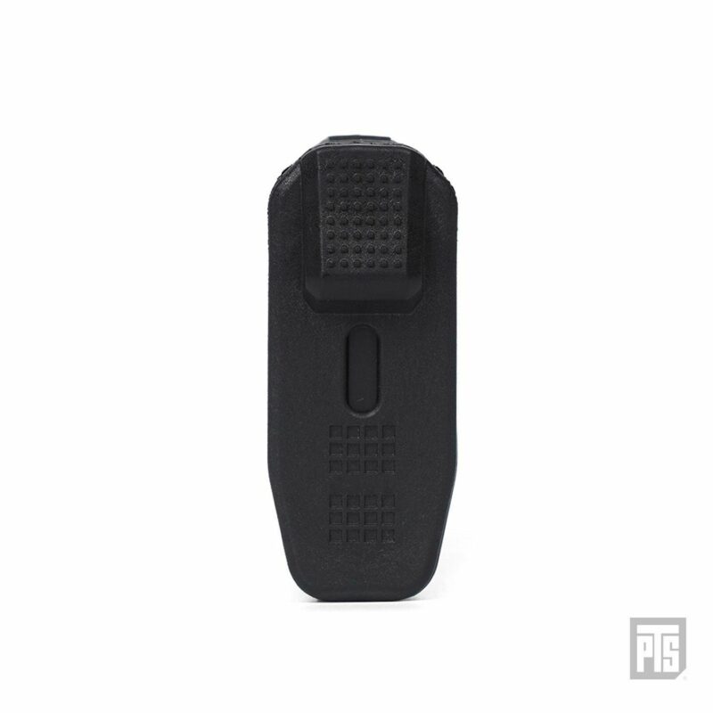 PTS 150BB Enhanced Polymer EPM GENII Tan AEG Airsoft Tüfek Şarjörü - Görsel 4