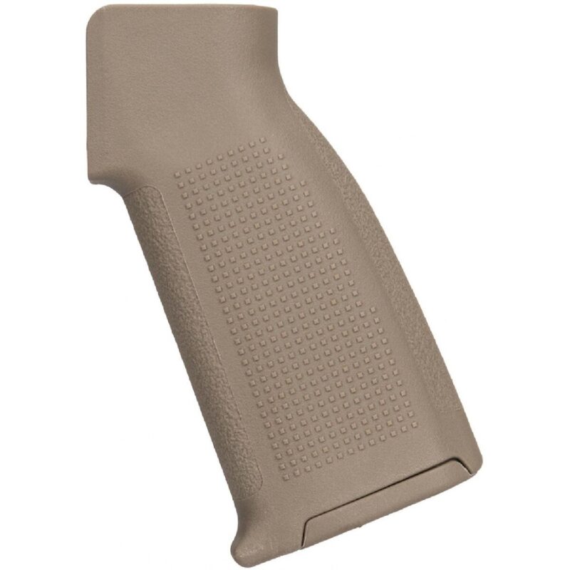 PTS M4 Çöl Rengi Grip Kabza EPGC Airsoft Tüfek Motor Yuvası - Görsel 4