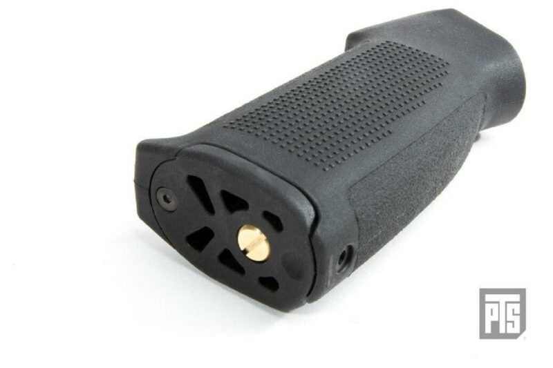 PTS M4 Siyah Grip Kabza EPGC Airsoft Tüfek Motor Yuvası
