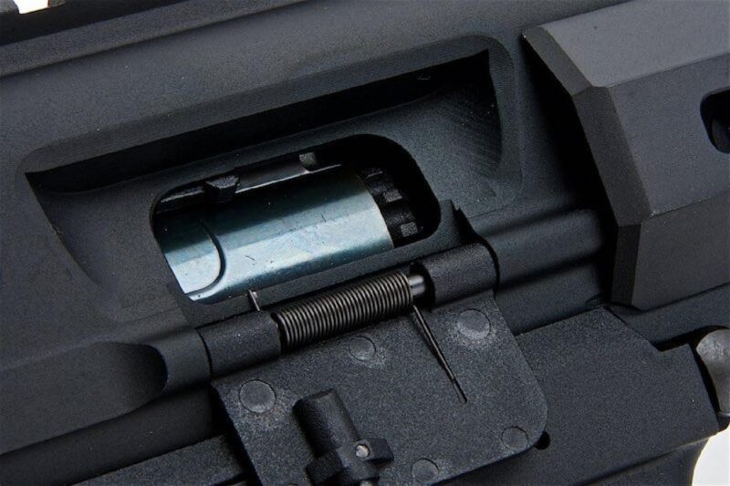 SIG SAUER ProForce MPX Siyah AEG Airsoft Tüfek - Görsel 5