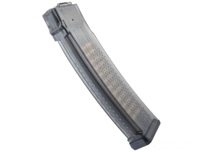 SIG SAUER ProForce MPX Uyumlu 100BB Mid-Cap AEG Airsoft Tüfek Şarjörü