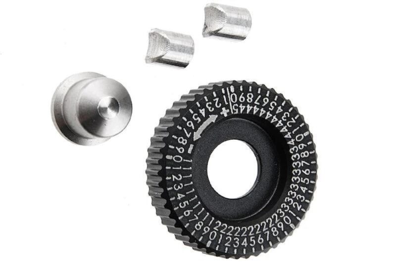 Silverback TAC41 Advanced Hop-Up Kit (AEG & GBB CUT)