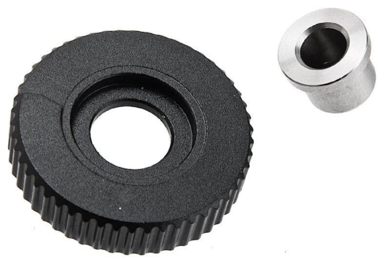 Silverback TAC41 Advanced Hop-Up Kit (AEG & GBB CUT) - Görsel 2