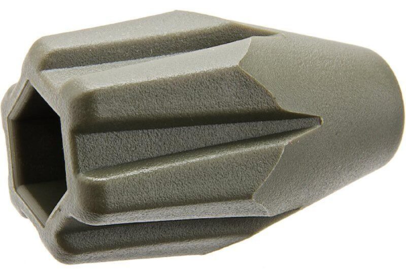 Silverback TAC41 Olive Yeşil Vauban Kurma Kolu Topuzu Airsoft Bolt Knob