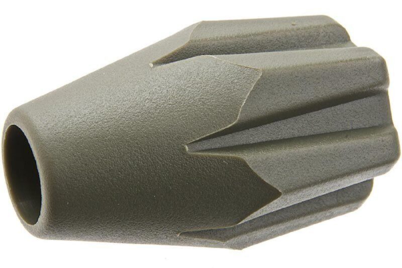 Silverback TAC41 Olive Yeşil Vauban Kurma Kolu Topuzu Airsoft Bolt Knob - Görsel 2