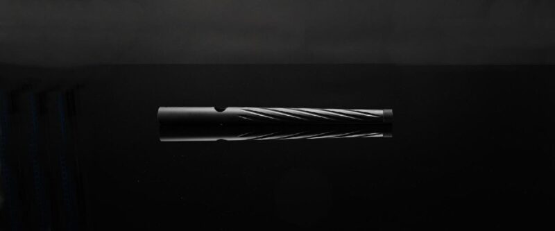 Silverback TAC41 Yiv Döngülü 330 mm Airsoft Dış Namlu Outer Barrel