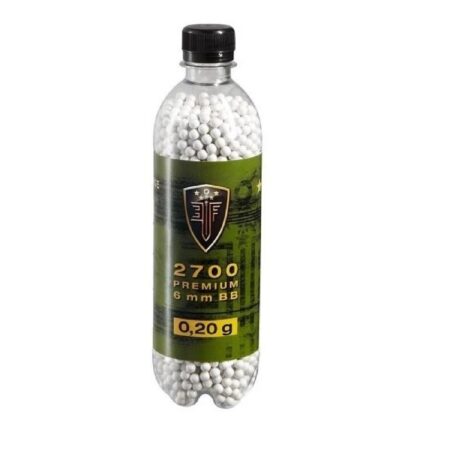 UMAREX Elite Force 0.20g Airsoft BB 2700adet