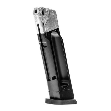 UMAREX Glock 17 CO2 Airsoft Tabanca Şarjörü