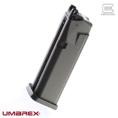 UMAREX Glock 17 GAS Airsoft Tabanca Şarjörü