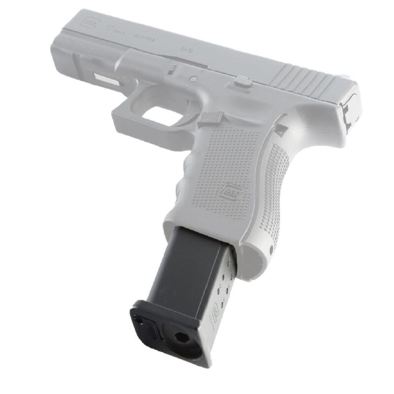 UMAREX Glock 17 GAS Airsoft Tabanca Şarjörü - Görsel 2