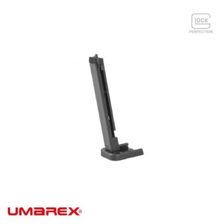 UMAREX Glock 19 CO2 Airsoft Tabanca Şarjörü