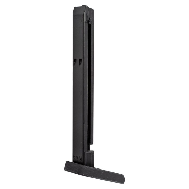 UMAREX Glock 22 Gen4 CO2 Airsoft Tabanca Şarjörü - Görsel 2