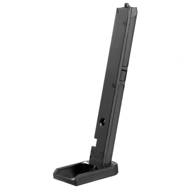 UMAREX Glock 22 Gen4 CO2 Airsoft Tabanca Şarjörü - Görsel 3