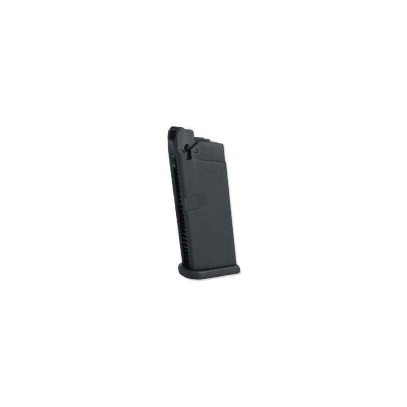 UMAREX Glock 42 GAS Airsoft Tabanca Şarjörü