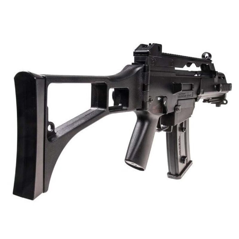 UMAREX Heckler & Koch G36C Sportsline AEG Airsoft Tüfek - Görsel 2