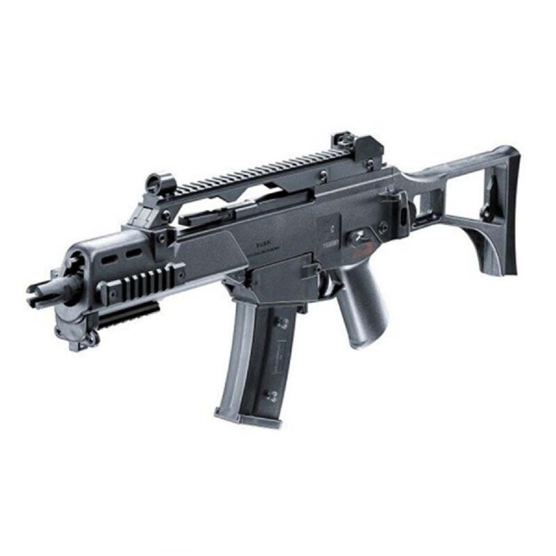 UMAREX Heckler & Koch G36C Sportsline AEG Airsoft Tüfek - Görsel 3