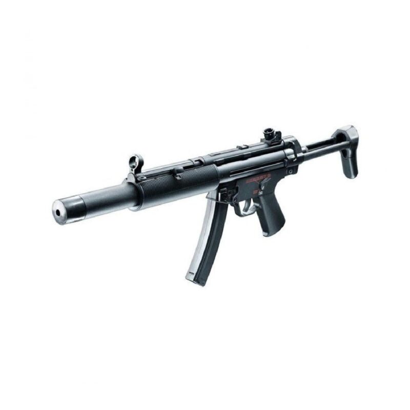 UMAREX Heckler & Koch MP5 SD6 Sportsline AEG Airsoft Tüfek - Görsel 2