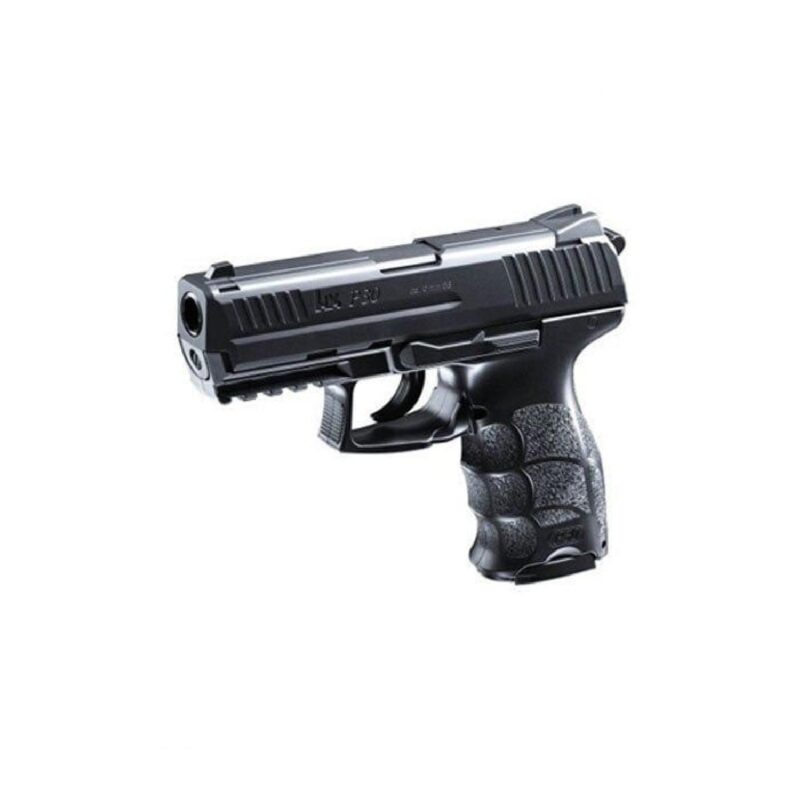 UMAREX Heckler&Koch P30 Spring Airsoft Tabanca - Görsel 2