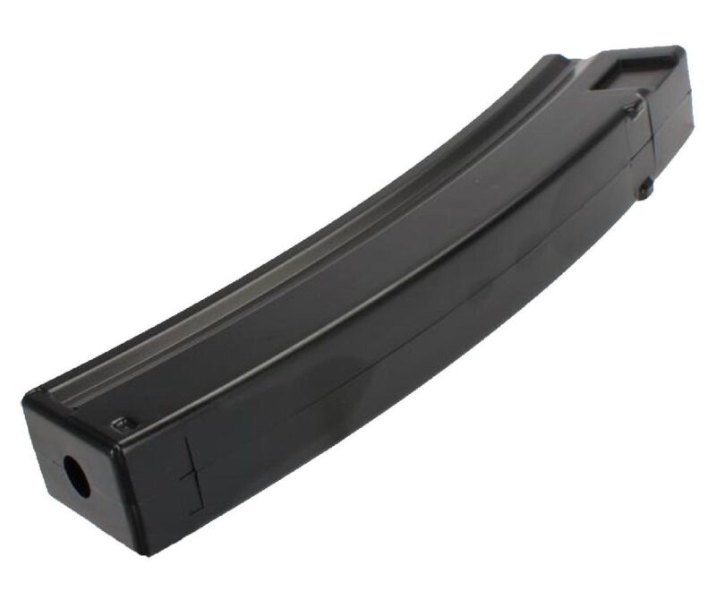 UMAREX H&K MP5 95BB Siyah AEG Airsoft Tüfek Şarjörü - Görsel 4
