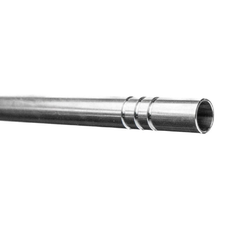 Umbrella Armory XForce AEG İç Namlu Steel Inner Barrel 363mm 6.01mm - Görsel 3