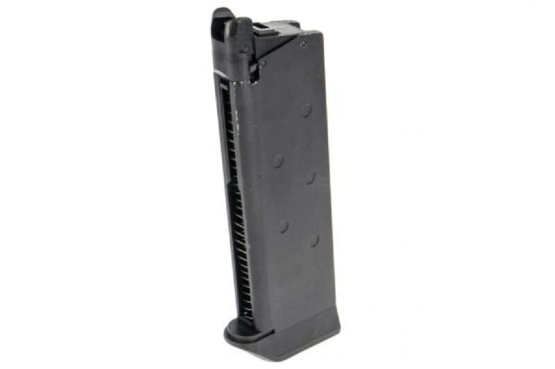 VFC 1911 Kimber GAS Airsoft Tabanca Şarjörü