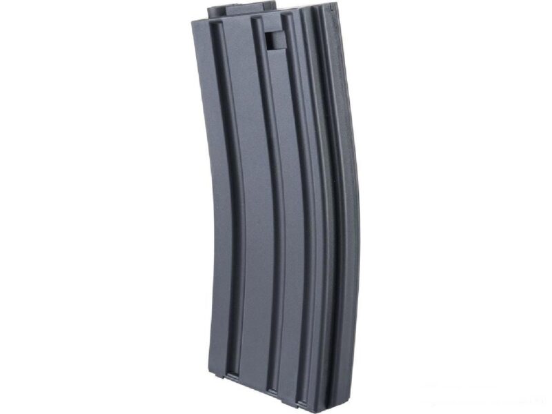 VFC BCM Lisanslı M4/AR15 Platform 140BB Mid-Cap AEG Airsoft Tüfek Şarjörü