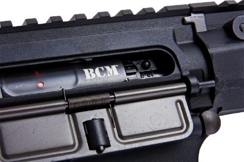 VFC BCM MCMR M4 11.5" CQB GATE MapleLeaf Upgraded AEG Airsoft Tüfek - Görsel 7