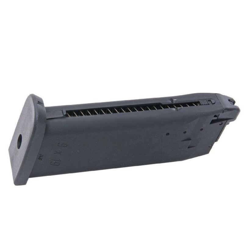 VFC H&K USP GAS Airsoft Tabanca Şarjörü - Görsel 2