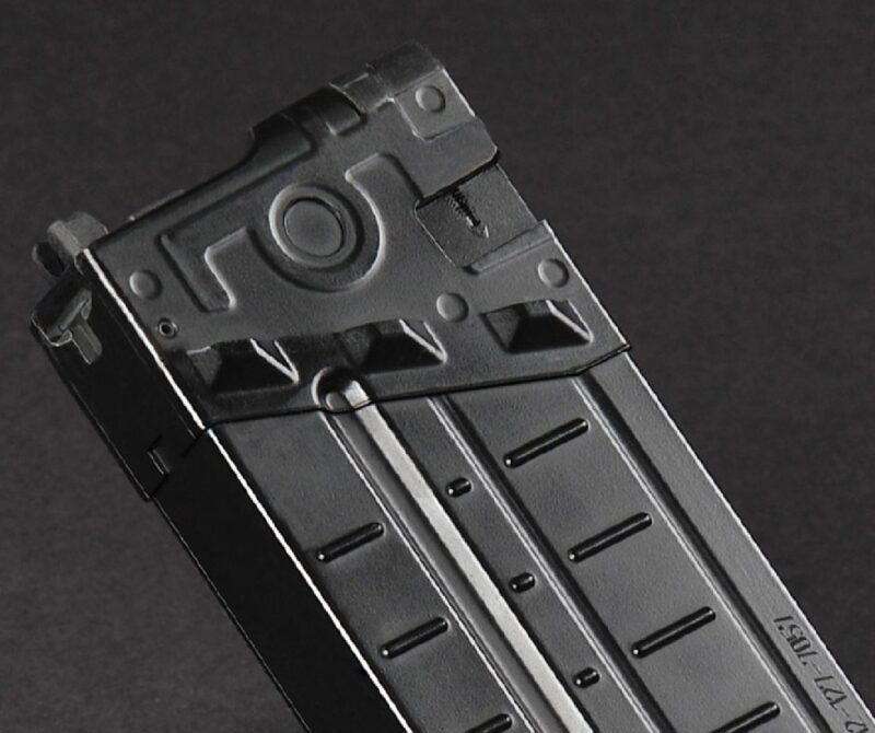 VFC H&K Lisanslı G3A3 Haki GBB Airsoft Tüfek - Görsel 8