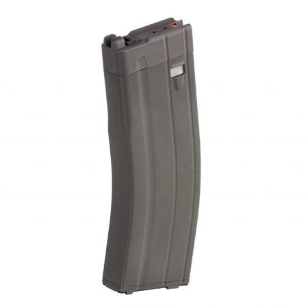 VFC M4 30BB Low-Cap Gri GAS Airsoft Tüfek Şarjörü