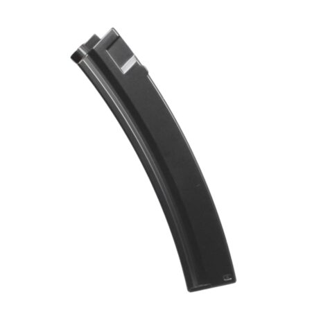 VFC MP5 200BB Hi-Cap Full Metal Siyah AEG Airsoft Tüfek Şarjörü