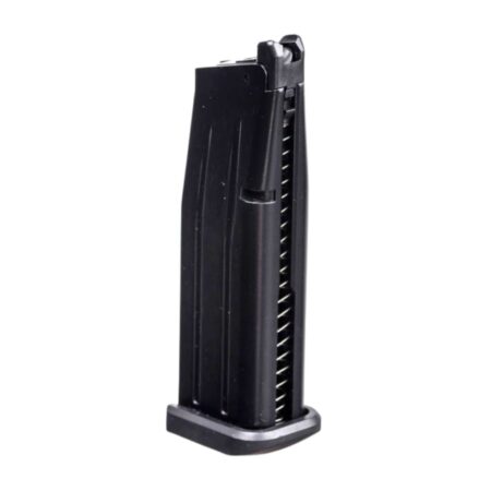 We 3.8" Hi-Capa 20BB Wet Version GAS Airsoft Tabanca Şarjörü
